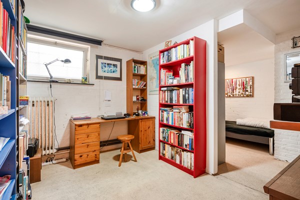 Medium property photo - Debijestraat 48, 6164 BG Geleen